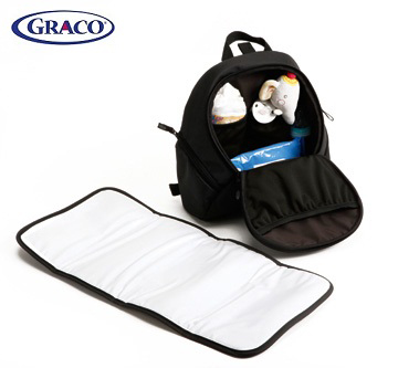 Graco Torba za dečiju opremu Symbio 7470006 - dodatni pogled