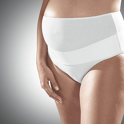 Chicco Pojas-traka za trudnice, veličina M 00001126000020 - dodatni pogled