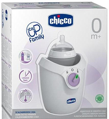 Chicco Grejač za Flašice StepUp 00060080000000 - dodatni pogled