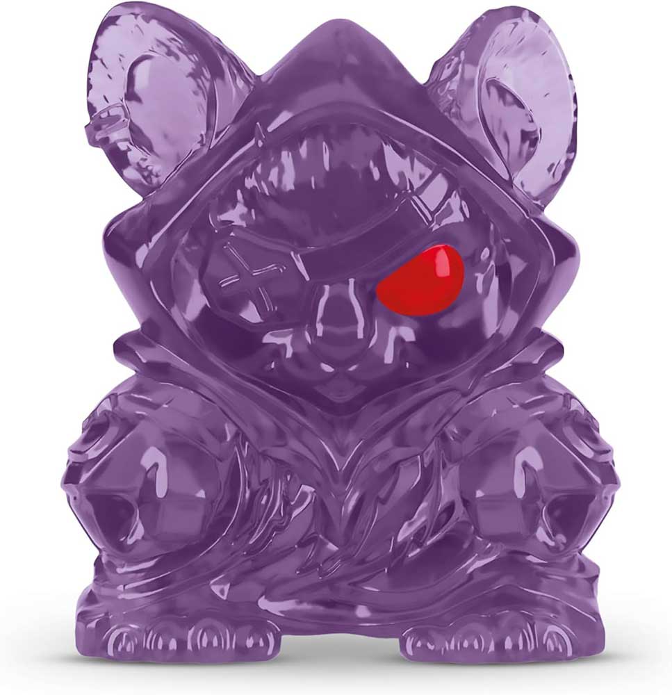 Schleich® Eldrador figurice - Crashmobile sa mini čudovištem Shadow 42672 - dodatni pogled