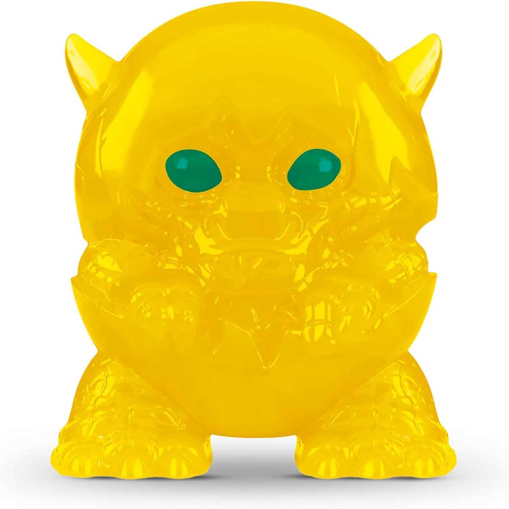 Schleich® Eldrador figurice - Crashmobile sa mini čudovištem Jungle 42671 - dodatni pogled