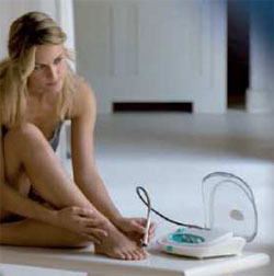 Ardes profesionalni manikir i pedikir set ARM287 - dodatni pogled