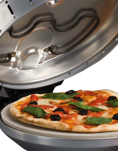 Ardes pizza pekač AR6110 - dodatni pogled