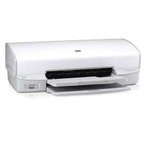 HP Deskjet 5440 Photo Printer - dodatni pogled