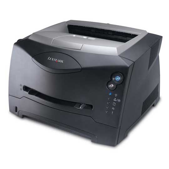 Lexmark E232 - laserski štampač - dodatni pogled