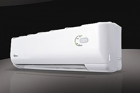 Midea Klima Uređaj MSR-24HR R24 - dodatni pogled