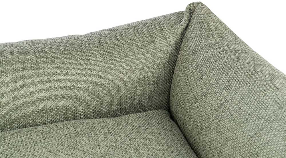 Krevet za pse sa silikonskim punjenjem 80cm Matteo Trixie 37493 - dodatni pogled