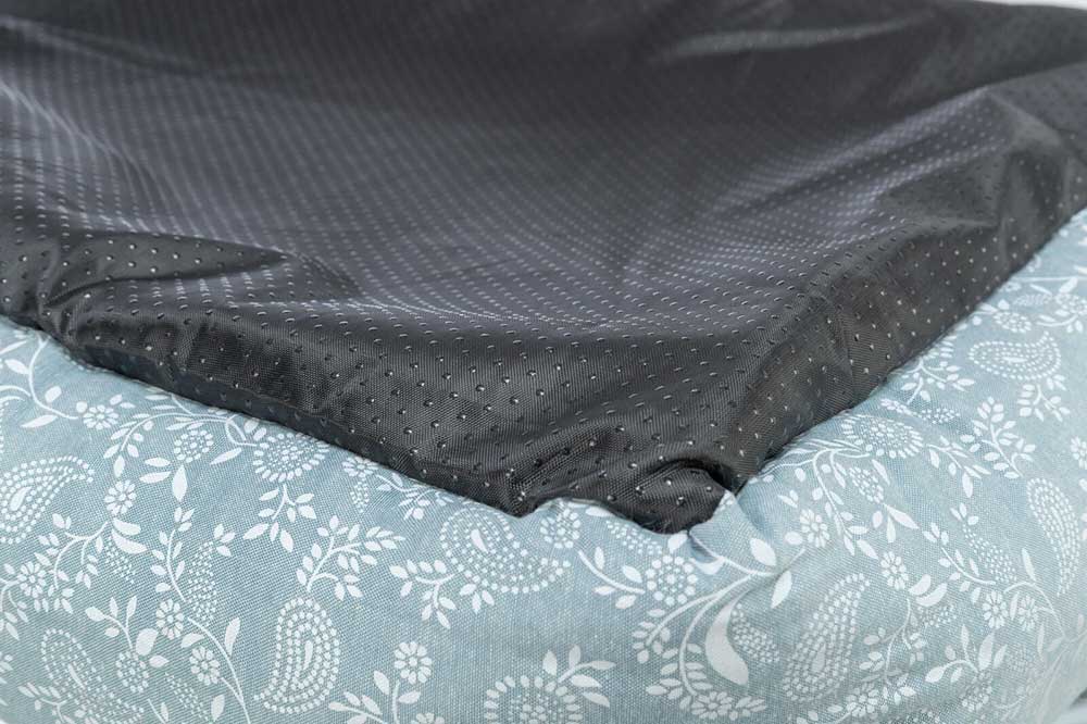 Krevet za psa 75cm Flora blue Trixie 37281 - dodatni pogled