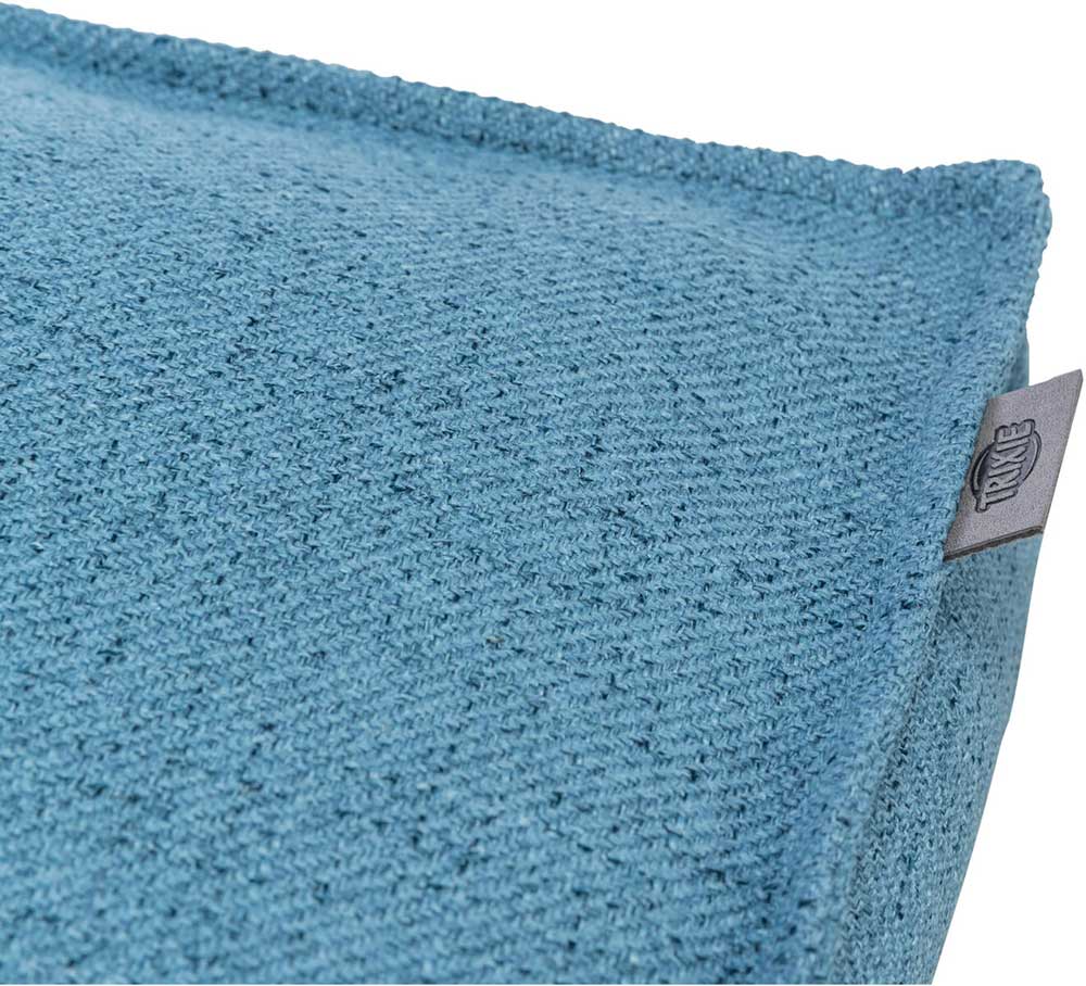 Jastuk za pse Trixie Talis blue 70cm 36560 - dodatni pogled