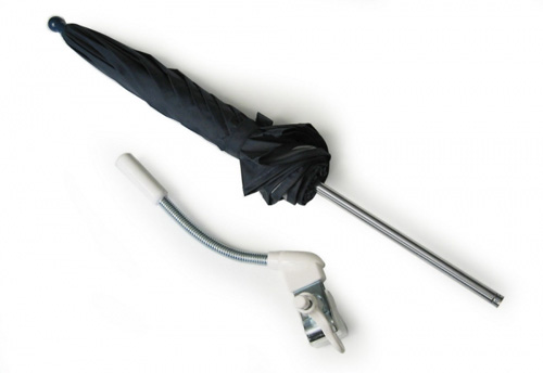 Reer Suncobran za Kolica sa UV Zaštitom Sunny Side blue 141-72144.11 - dodatni pogled