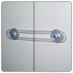 Reer Univerzalna Zaštita Za Vrata 2 kom. 9988075 - dodatni pogled