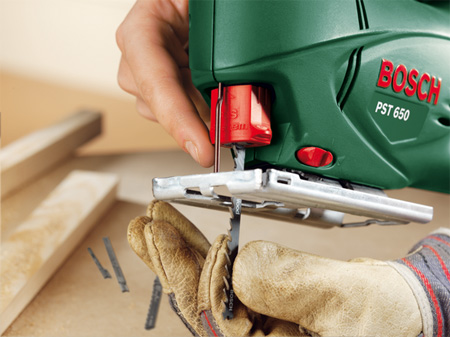 Ubodna testera Bosch PST650 603413020 - dodatni pogled