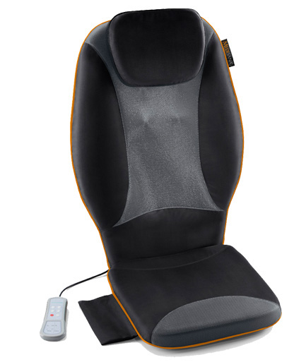 Medisana masažer RBM sedište za roll masažu - dodatni pogled