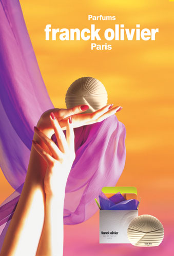 Franck Olivier ženska toaletna voda 75 ml - dodatni pogled