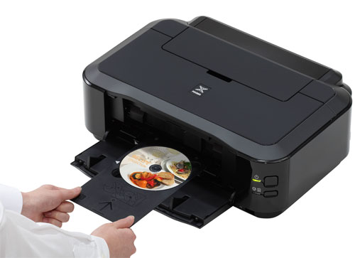 Canon InkJet štampač Pixma IP-4950 - dodatni pogled