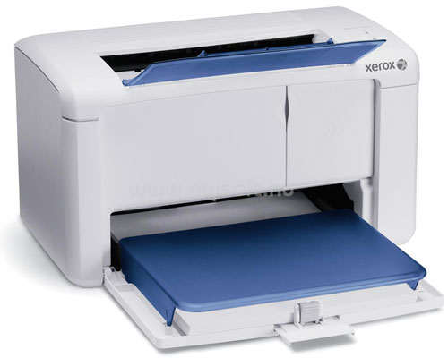 Xerox laserski štampač Phaser 3010 - dodatni pogled