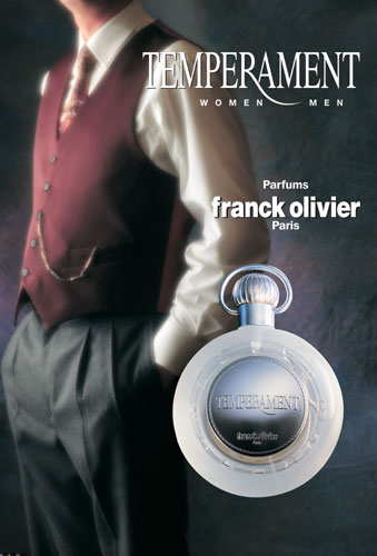 Temperament - ženska toaletna voda 50 ml - dodatni pogled