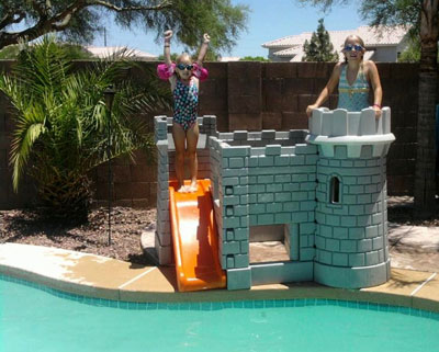 Little Tikes Zamak LT172083 - dodatni pogled