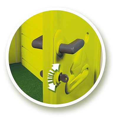 Smoby Moja Kućica SM310140 - dodatni pogled