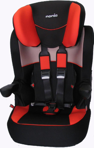 Nania Autosedište I-Max SP Oasis 902402 - dodatni pogled