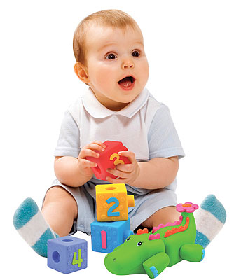 KsKids Kockice Croco Bloco KA10611 - dodatni pogled