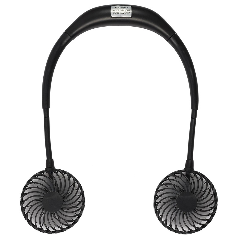 USB Ventilator za vrat - dodatni pogled