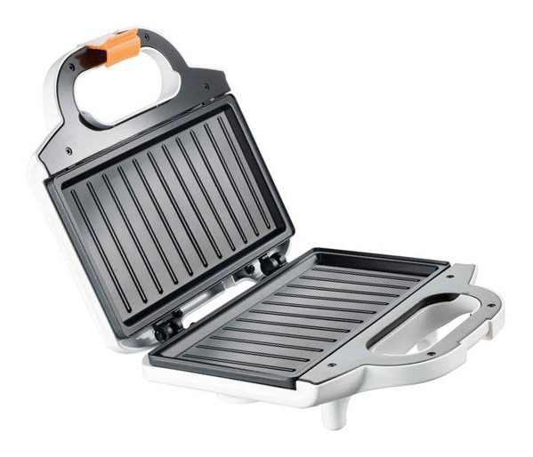 Tefal toster SM 1570 - dodatni pogled