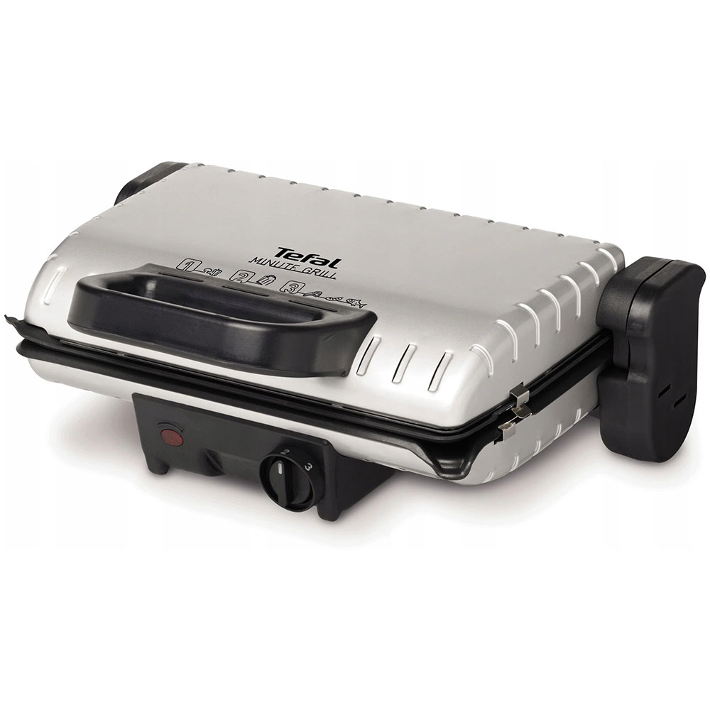 Tefal grill toster Minute Grill GC2050 - dodatni pogled