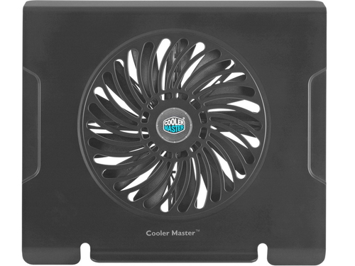 Postolje i hladnjak za laptop Cooler Master NotePal CMC3 - dodatni pogled