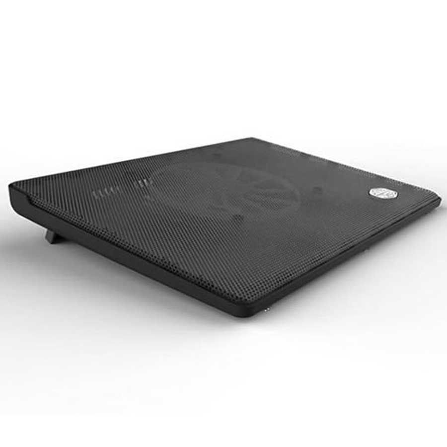 Postolje i hladnjak za laptop Cooler Master NotePal I300 - dodatni pogled