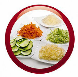 Moulinex Fresh Express DJ756 - dodatni pogled