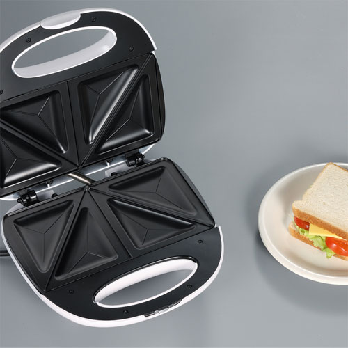 Severin sendvič toster 700W 2963 - dodatni pogled