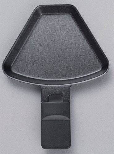 Severin raklet party grill 2671  - dodatni pogled