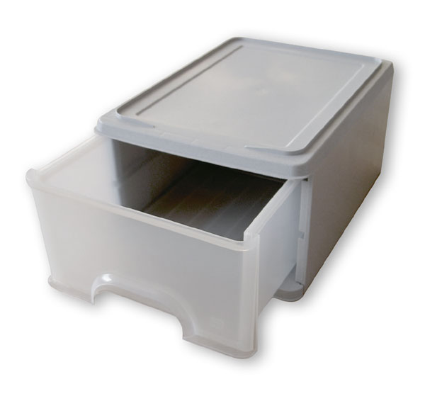 Fioka single modul (282) - OKT - dodatni pogled