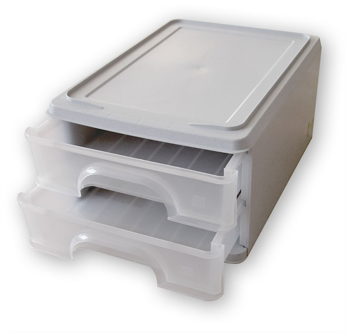 Fioka - Double set (283) - OKT - dodatni pogled