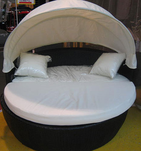 Bračni Krevet - Garnitura Za Sedenje 2 u 1 Od PT Ratana - Felicita - dodatni pogled