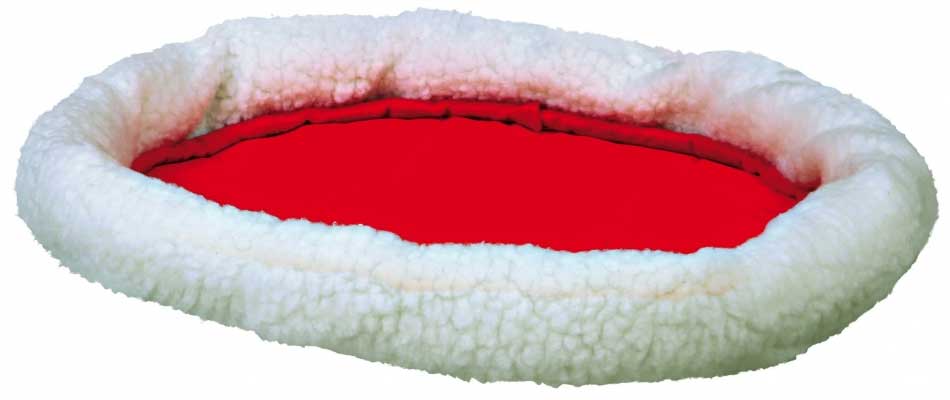 Dvostrana ležaljka za mačke Trixie 28631 - dodatni pogled