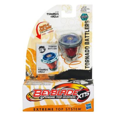 BeyBlade Tornado Battlers assorted 31672 - dodatni pogled