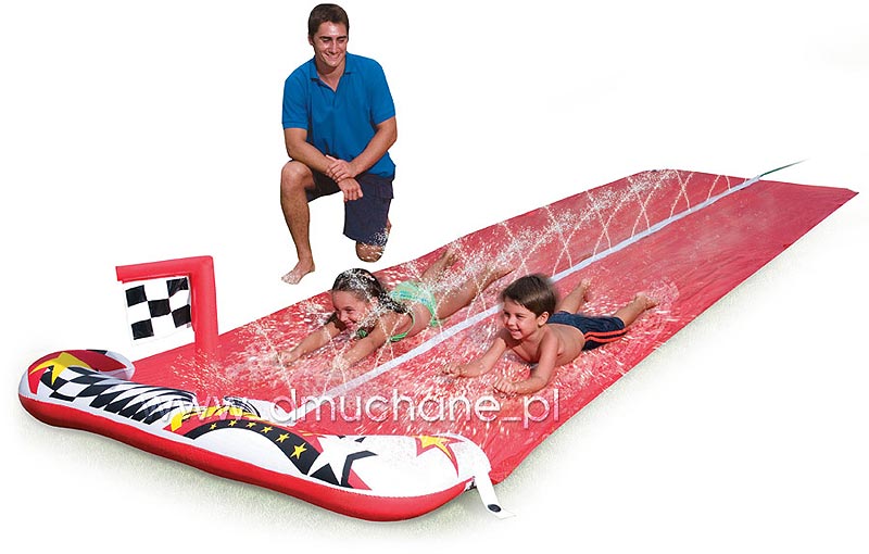 BestWay 52079 - Vodeni Tobogan - dodatni pogled