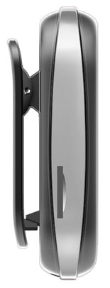 Xwave MP4 player / pedometar S-88 Silver 019248 - dodatni pogled