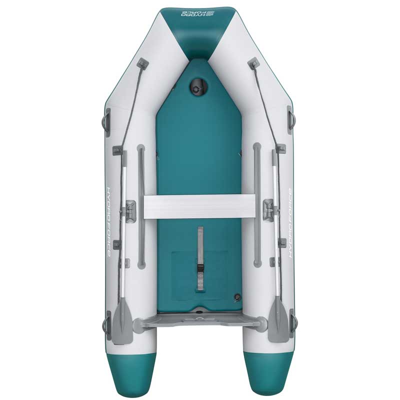 Čamac na naduvavanje za 4 osobe Bestway Hydro Force Mirovia Pro 65049 - dodatni pogled