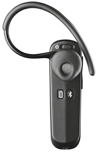 Bluetooth slušalica Jabra EasyGo - dodatni pogled