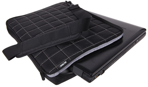 Acme Notebook torba S09 - dodatni pogled