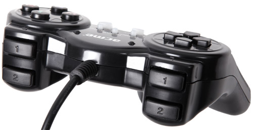 Acme Gamepad GS-03 za PC 03JPAGS03 - dodatni pogled