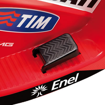 Peg Perego Motor Desmosedici Raider Valentino Rossi IGED0916 P70060916 - dodatni pogled