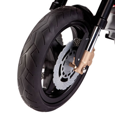 Peg Perego Motor Ducati Hypermotard IGMC0015  P70120015 - dodatni pogled