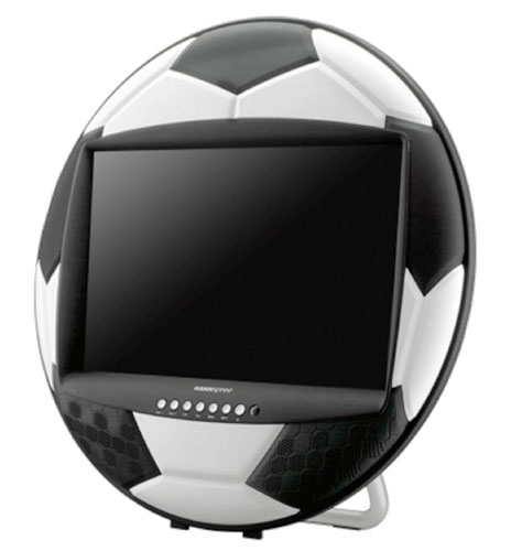 Hannspree LCD TV 28 inča ST286MAB Soccer Full HD - dodatni pogled