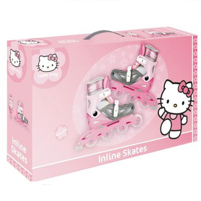 Mondo Roleri Hello Kitty veličina 30-33 MN18588 - dodatni pogled