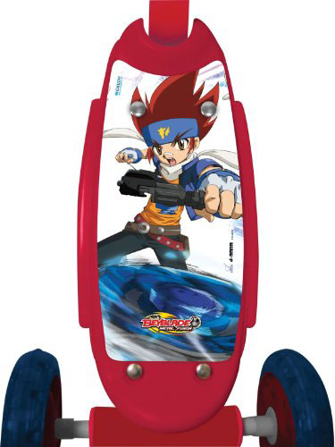 Mondo Moj Prvi Trotinet BeyBlade MN18805 - dodatni pogled