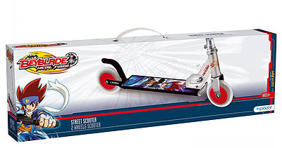 Mondo Trotinet BeyBlade MN18984 - dodatni pogled